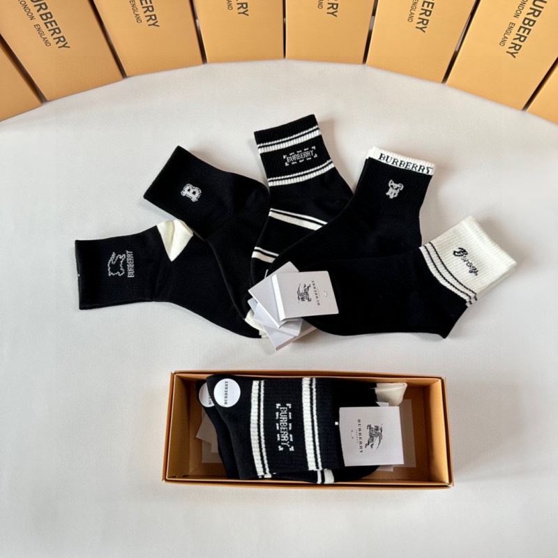 Burberry Socks